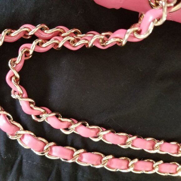 CHANEL purse👠👗👜Authentic - Picture 6 of 8